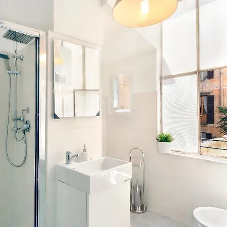 Apartment Trastevere Friendly House