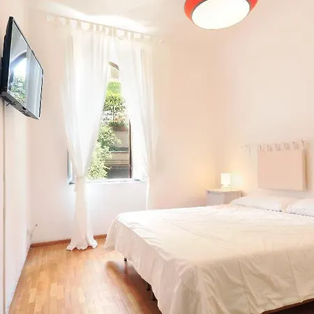Apartment Trastevere Friendly House Rome