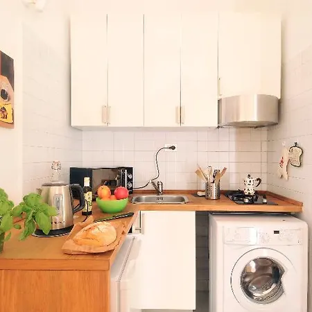 Trastevere Friendly House
