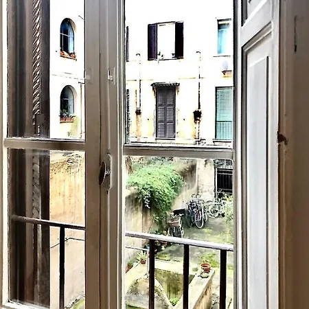 Apartment Trastevere Friendly House *