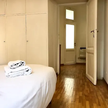 Trastevere Friendly House Apartment Rome