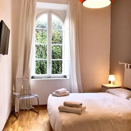 Apartment Trastevere Friendly House *