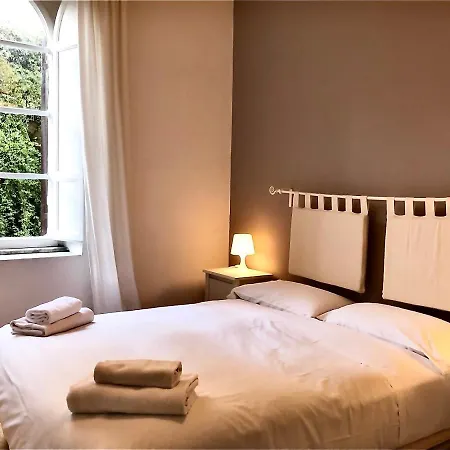 Trastevere Friendly House