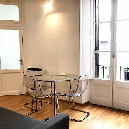 Trastevere Friendly House Apartment