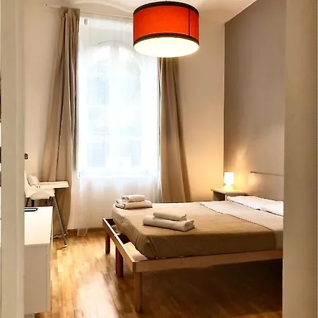 Trastevere Friendly House Rome